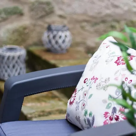 Garden Luxury House Apartment Porto