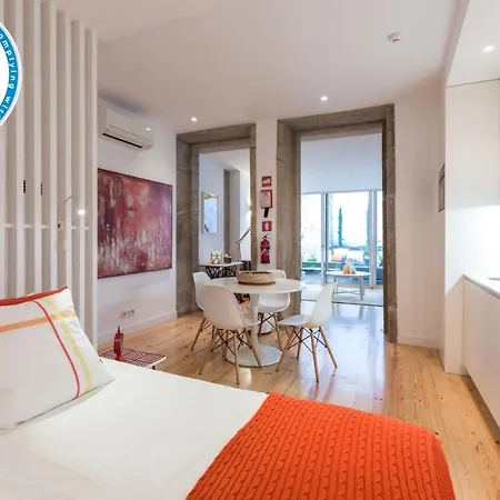 Garden Luxury House Apartamento *