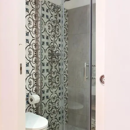 Garden Luxury House Apartment *