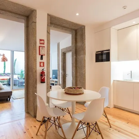 Garden Luxury House Apartment *