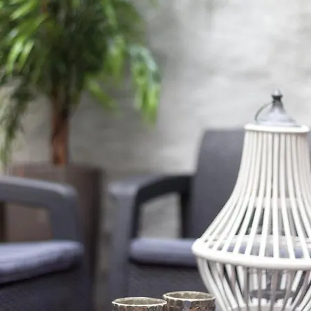 Garden Luxury House Porto