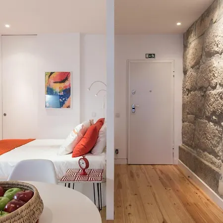 Garden Luxury House Apartment
