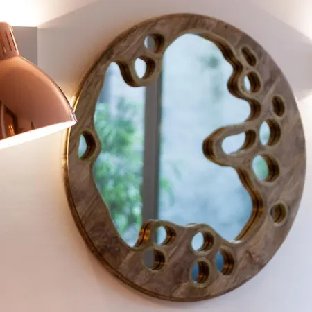 Apartamento Garden Luxury House