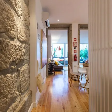 Garden Luxury House Porto