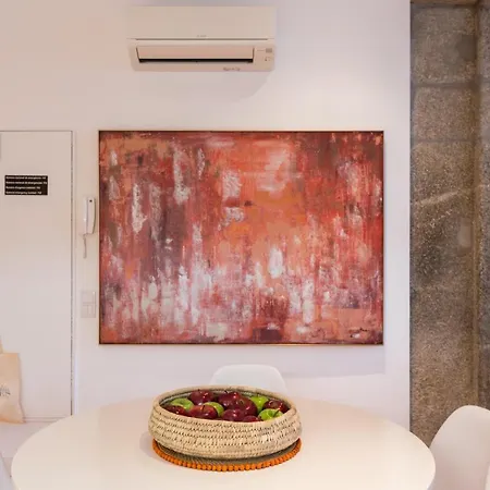Apartment Garden Luxury House