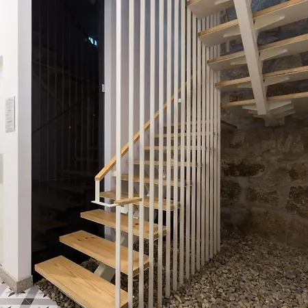Garden Luxury House * Porto