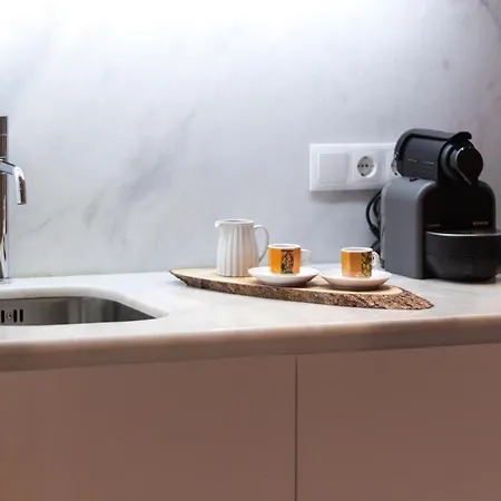 Garden Luxury House Apartment Porto